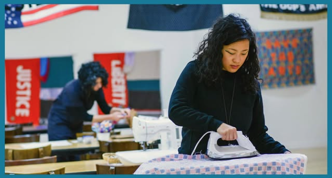 Protest Banner Making Workshop